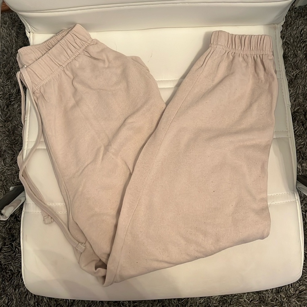 Garage Jogger Sweatpants